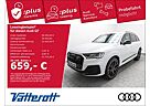 Audi Q7 competition plus 50 TDI B&O HUD AHK 7Sitze UPE 118.000,-€