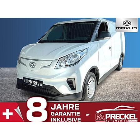 MAXUS eDELIVER 3 leasen