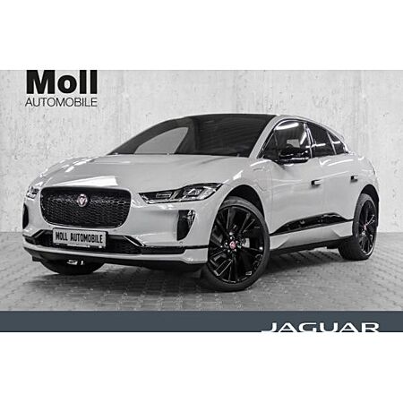 Jaguar I-Pace leasen