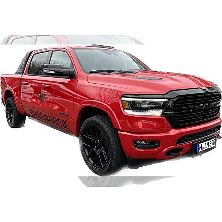Dodge RAM leasen