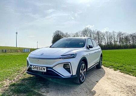MG Marvel R Performance LAGERFAHRZEUG+Navi+Panoramadach+360 Gradkamerea, Sofort verfügbar