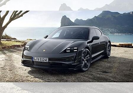 Porsche Taycan 4 Cross Turismo