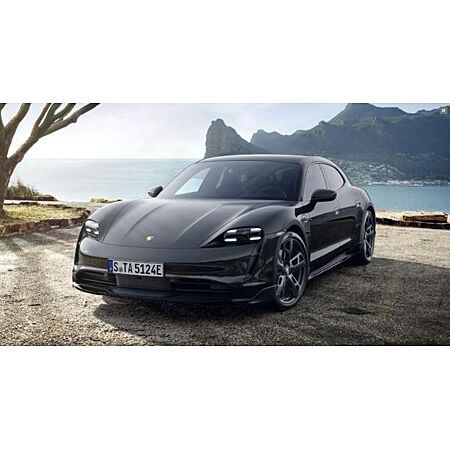 Porsche Taycan leasen