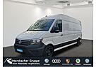 VW Crafter Volkswagen Kasten LR HD 2.0 TDI Klima Navi ParkPilot Rückfahrkamera