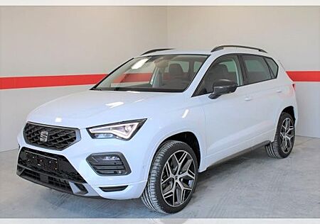 Seat Ateca FR inklusive 5 Jahre Garantie -13653