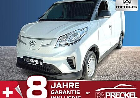 Maxus eDeliver 3 L1⚡ELEKTRO 50kwh❄PHARMA-AUSBAU❄✨
