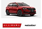 Skoda Karoq SPORTLINE 2,0 TSI 140 KW 7-Gang automat. 4x4