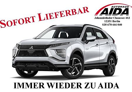 Mitsubishi Eclipse Cross PLUS Select