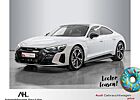 Audi e-tron GT quattro HuD, Luftfederung, Matrix-LED