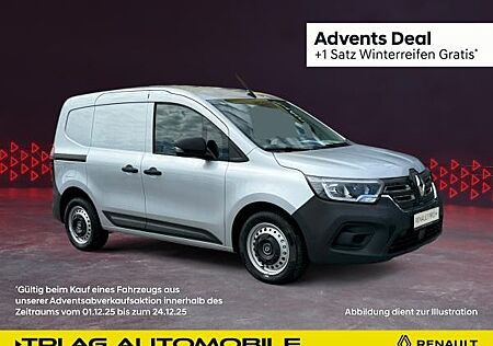 Renault Kangoo Rapid E-Tech Start L1 Open Sesame