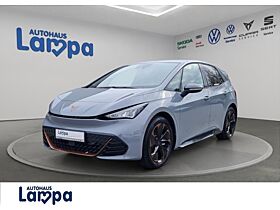 Cupra Born RFK,360°Camara,A/C,SHZ,ACC,DAB+,LED