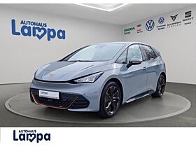 Cupra Born RFK,360°Camara,A/C,SHZ,ACC,DAB+,LED