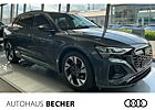 Audi Q8 e-tron 50 S-line quattro Matrix/Ass. Tour