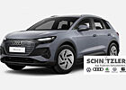 Audi Q4 e-tron frei konfigurierbar ab 483 euro