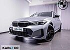 BMW 320 e TOURING M SPORT HIFI PARK ASSIST DRIVING ASSIST LED 18"