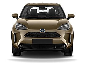 Toyota Yaris Cross Team* Winter-Komfort-Paket* Toyota Yaris Cross Team* Winter-Komfort-Paket*