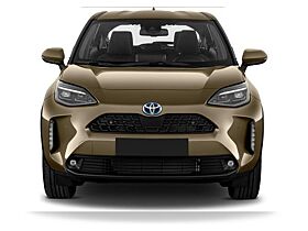 Toyota Yaris Cross Team* Winter-Komfort-Paket* Toyota Yaris Cross Team* Winter-Komfort-Paket*