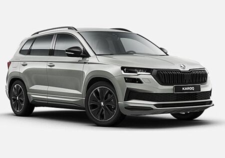 Skoda Karoq Sportline 1.5 TSI DSG *Neubestellung*