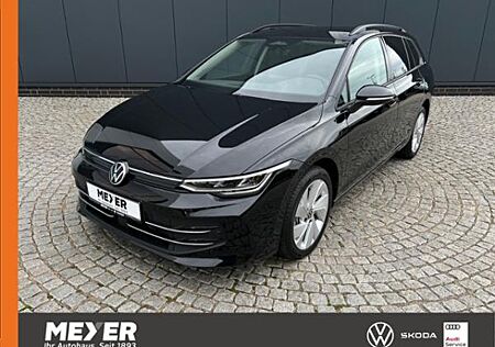 VW Golf Variant Volkswagen ENERGY 2.0 TDI DSG *AHK, Navi, Plus-Paket*