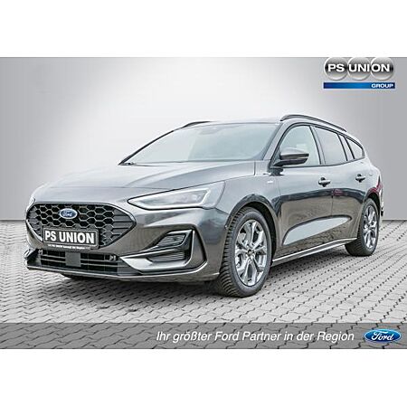 Ford Focus leasen