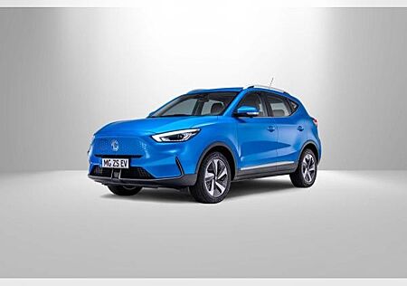 MG ZS EV Maximal Luxury 440KM !!! KURZFRISTIG VERFÜGBAR !!!!
