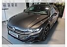 VW Arteon Volkswagen R-Line 2.0 TDI Pano HUD Standheizung