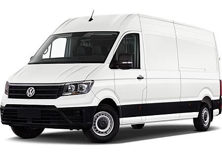 VW Crafter Volkswagen Kasten (SY/SX)