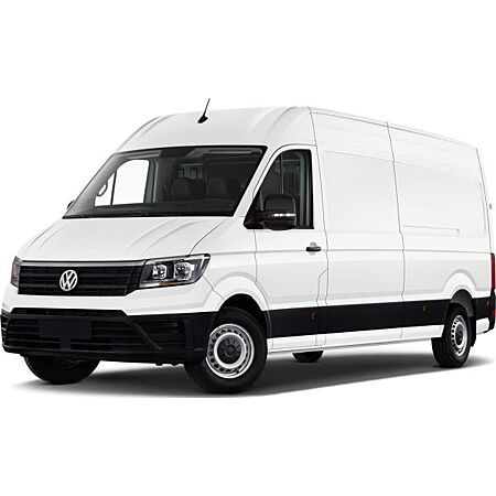 VW Crafter leasen