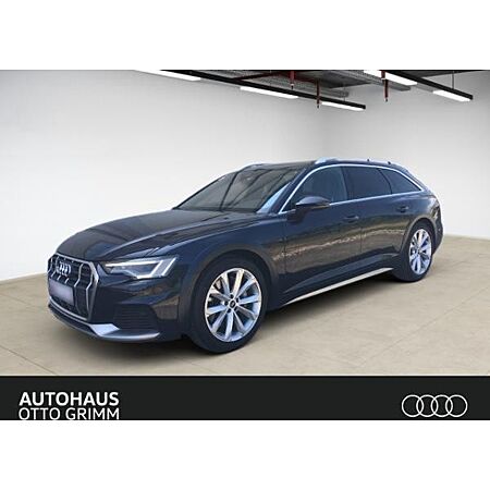 Audi A6 Allroad leasen