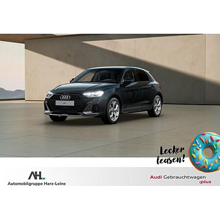 Audi A1 leasen