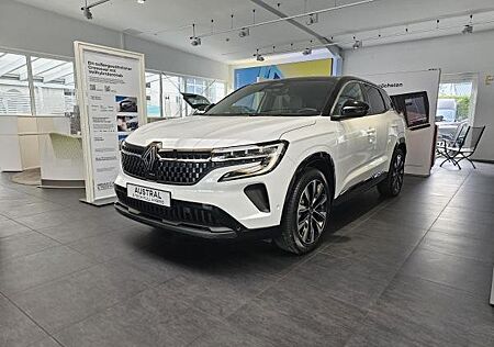 Renault Austral Techno E-Tech Full Hybrid 200 "Premium Winter-Paket"
