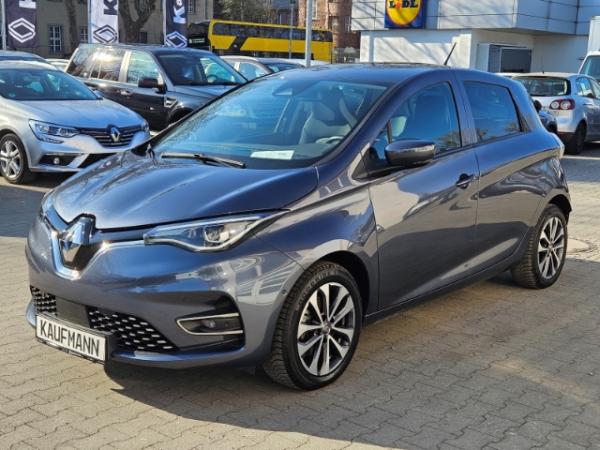 Renault ZOE Intens R135 ⚡️ Laden. Losfahren. Lächeln ⚡️ bild
