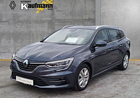 Renault Megane Intens 1.3 ❄️inklusive Allwetterreifen⛄️