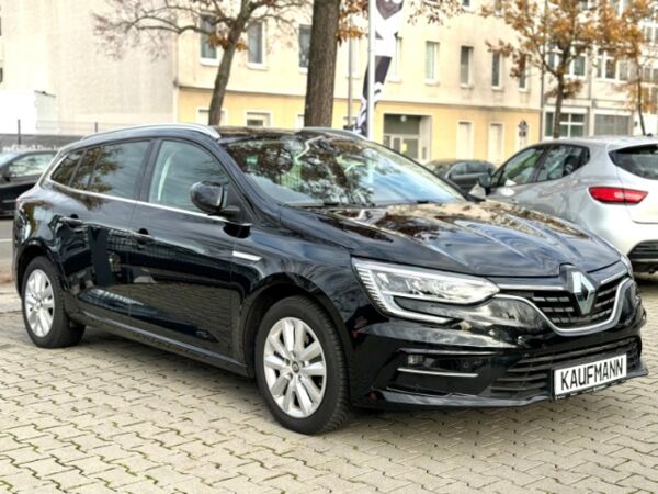 Renault Megane IV Grandtour AUTOMATIK  🚀 Bereit für Familie, Business und Abenteuer 🌎 bild 3