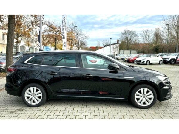 Renault Megane IV Grandtour AUTOMATIK  🚀 Bereit für Familie, Business und Abenteuer 🌎 bild 4
