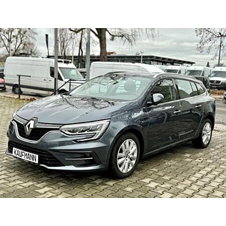 Renault Megane leasen