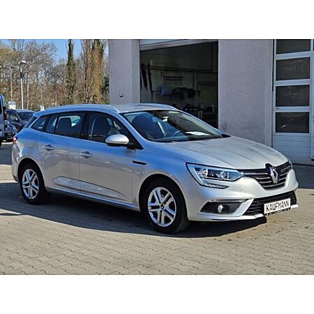 Nissan X-Trail leasen