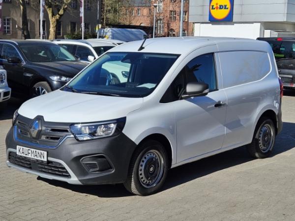 Renault Kangoo E-TECH ⚡️ Dein E-Transporter zur fairen Rate⚡️ bild