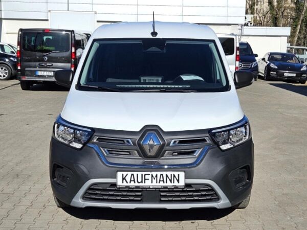 Renault Kangoo E-TECH ⚡️ Dein E-Transporter zur fairen Rate⚡️ bild 2