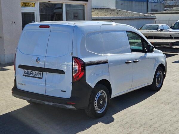 Renault Kangoo E-TECH ⚡️ Dein E-Transporter zur fairen Rate⚡️ bild 4