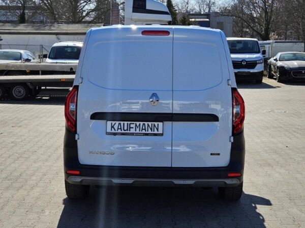 Renault Kangoo E-TECH ⚡️ Dein E-Transporter zur fairen Rate⚡️ bild 5