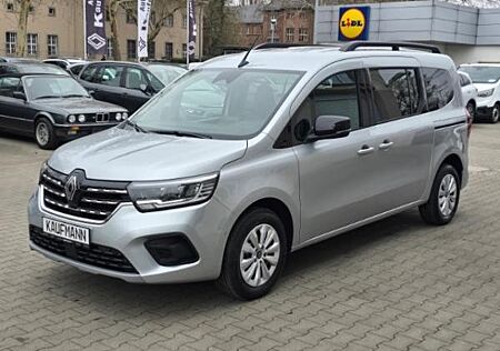 Renault Grand Kangoo III Techno 1.3 TCe130 EDC 7 Sitzer
