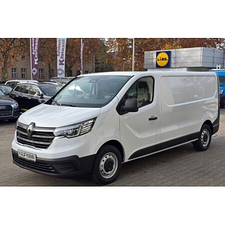 Renault Grand Kangoo leasen