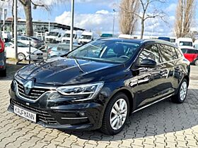 Renault Megane Grandtour Intens 1.5 BLUE dCi Winterpaket ❄️ inkl. ALLWETTERREIFEN🌦️
