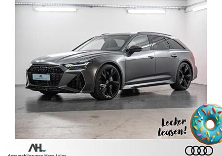Audi RS6 Avant 441(600) kW(PS) tiptronic