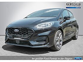 Ford Fiesta ST-Line 1.0l EcoBoost KAMERA NAVI ACC Lenkradheizung LED-Scheinwerfer Ford Fiesta ST-Line 1.0l EcoBoost KAMERA NAVI ACC Lenkradheizung LED-Scheinwerfer