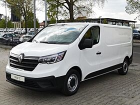 Renault Trafic Kasten L2H1 2.0 🛠️Ready for Work 📦