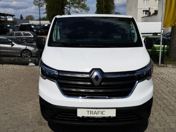 Renault Trafic Kasten L2H1 2.0 🛠️Ready for Work 📦 bild 2