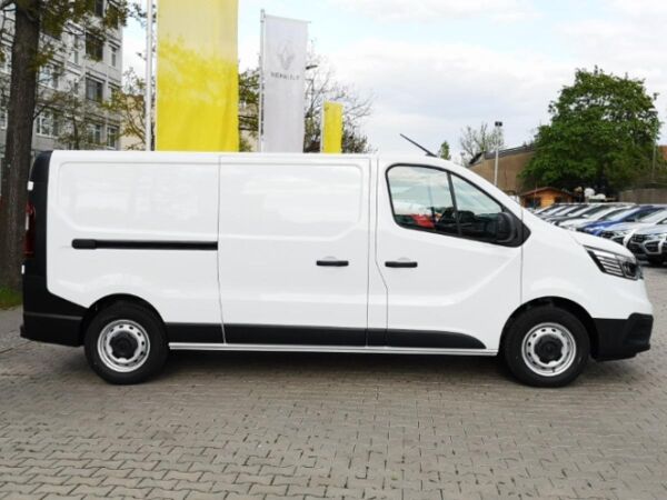 Renault Trafic Kasten L2H1 2.0 🛠️Ready for Work 📦 bild 5