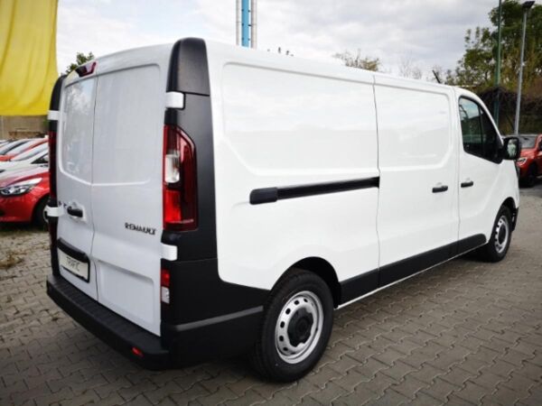 Renault Trafic Kasten L2H1 2.0 🛠️Ready for Work 📦 bild 6